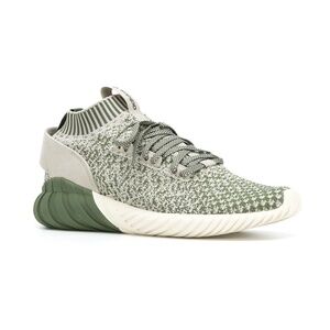 Adidas Tubular Doom Primeknit Sneakers